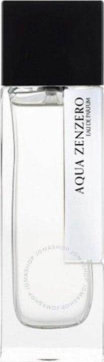 Yves Saint Laurent Laurent Mazzone - Aqua Zenzero - Eau de parfum 100 ml (Eau de Parfum, 100 ml)