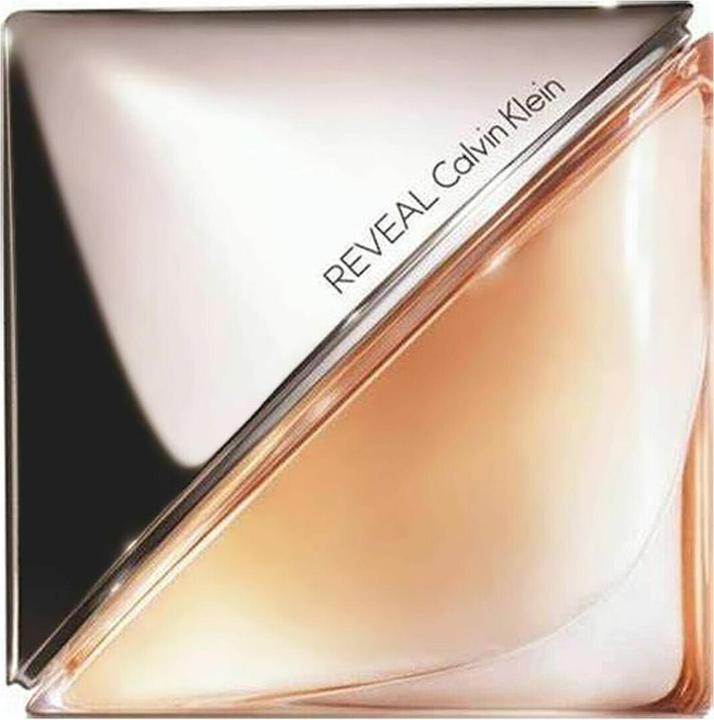 Calvin Klein Reveal (Eau de Parfum, 100 ml)