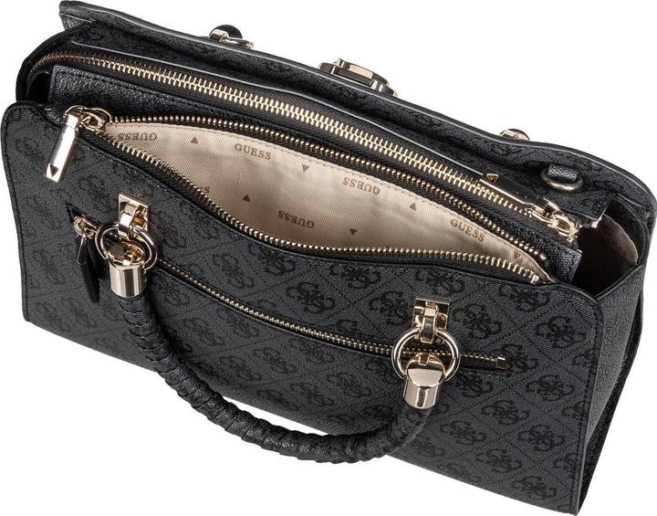 Actual product image Guess Handtasche Orlina Logo Society (6 l)