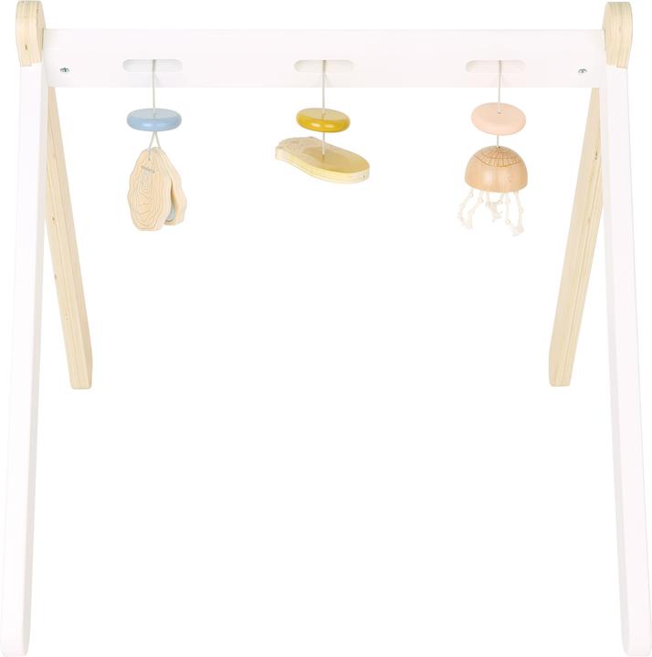 small foot Baby-Fitnessstudio Seacoast
