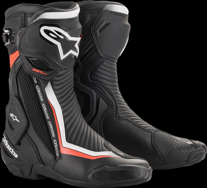 Image du produit Alpinestars SMX Plus V2 Boots (Hommes, Femmes, 45)