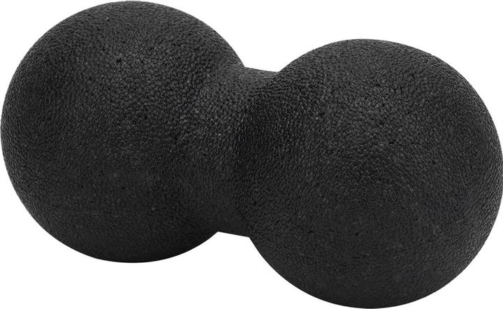 Image du produit Casativo Balle de massage des fascias Duo pour massage ponctuel, 8 cm