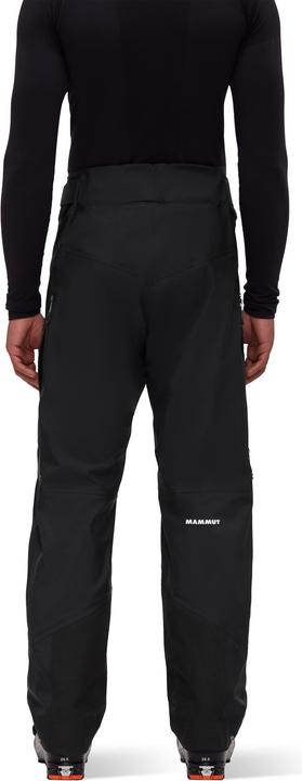 Immagine prodotto Mammut Pantaloni Haldigrat Air HS Uomo (M)