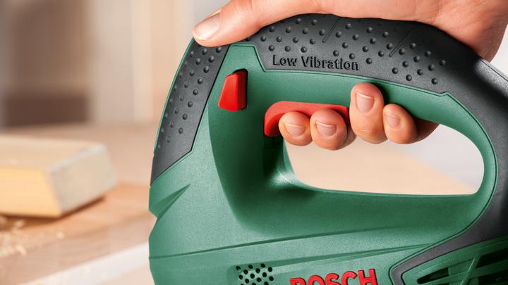 Actual product image Bosch Home & Garden Pst 700 E