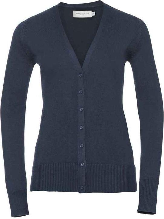 Produktbild Russell Strickjacke VAusschnitt (34 D)