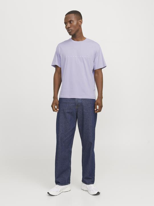Actual product image Jack & Jones Jjestar Jj Tee Ss Noos (XS)