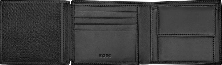 Produktbild Hugo Boss Classic Grained - Brieftasche & Geldbörse mit Klappe
