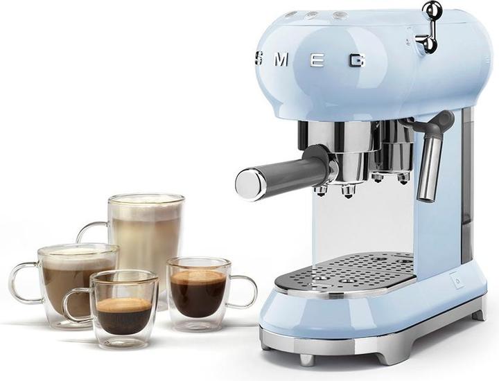 Produktbild Smeg 50's Retro Style