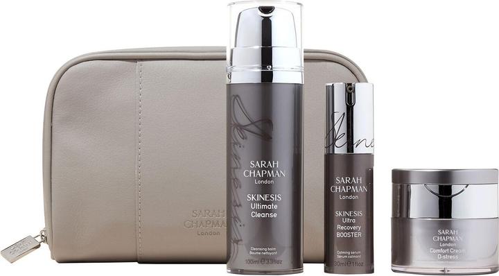 Actual product image Sarah Chapman Skinesis Skin Solutions - The Sensitivity Fix