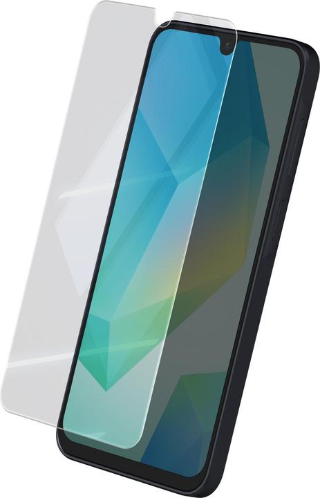 Produktbild Mayaxess CrystalGuard Bildschirmfolie (1 Stück, Samsung Galaxy S21)