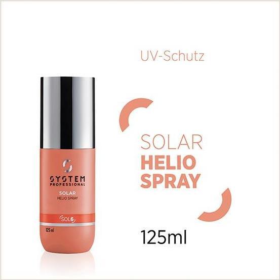 Image du produit System Professional Solaire - Helio Spray (125 ml)