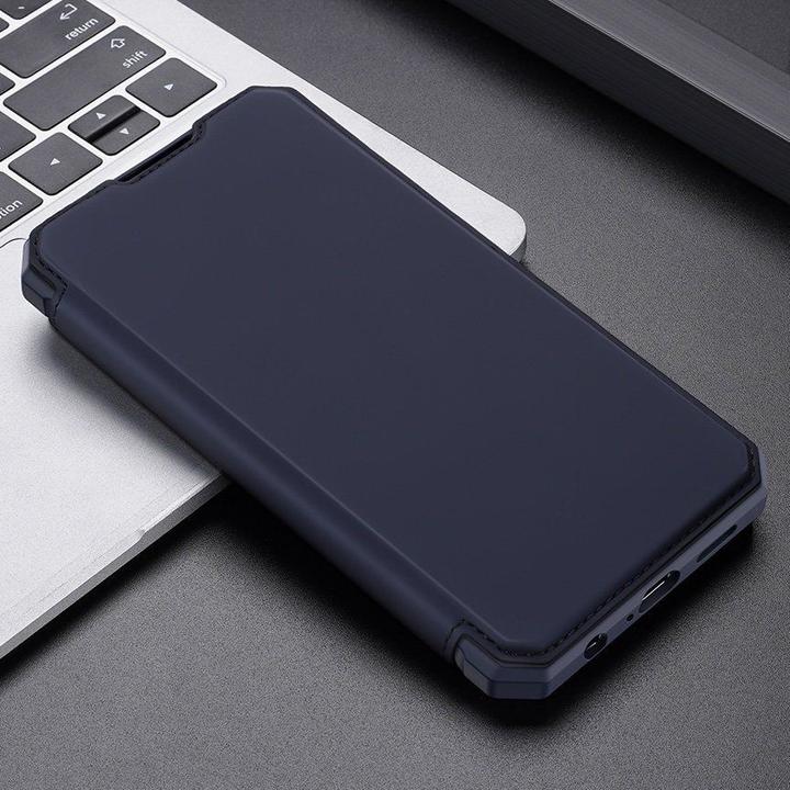 Produktbild Dux Ducis Skin X Series Bookcover (Samsung Galaxy A72 5G)