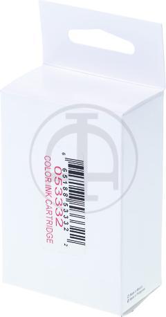 Actual product image Primera Colour (cyan, magenta, yellow) (M, C, Y)