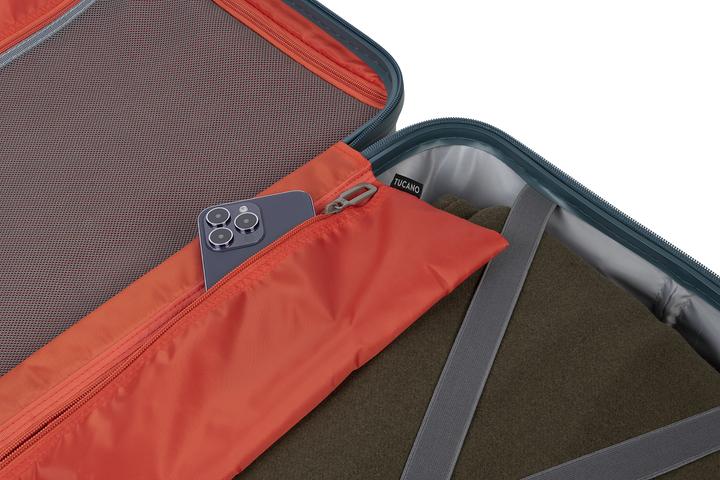 Immagine prodotto Tucano TED Trolley 62L (13.98 l)
