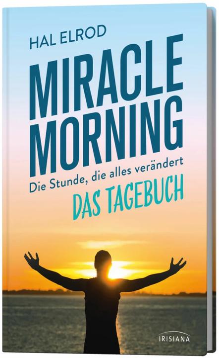 Immagine prodotto Miracle Morning (Tedesco, Hal Elrod, 2017)