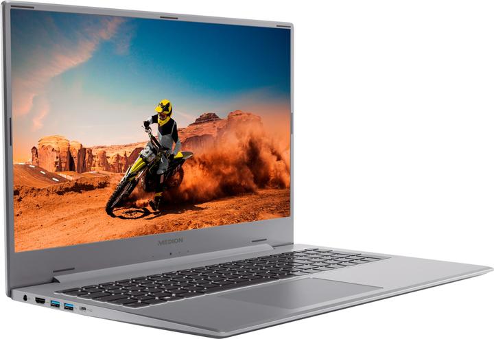 Actual product image Medion S17413 Laptop (B-Ware) (2 GB)