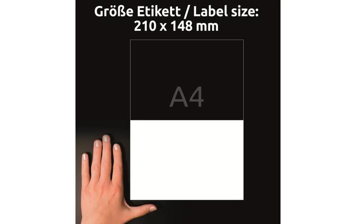 Produktbild Avery Recycling Etiketten, Home Office, Kleinpackung