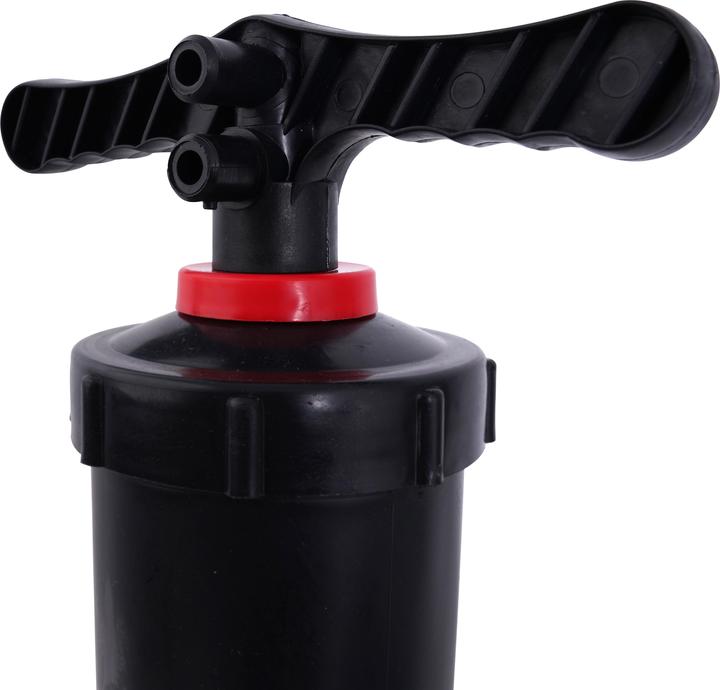 Actual product image Sport-Thieme Lift pump extra