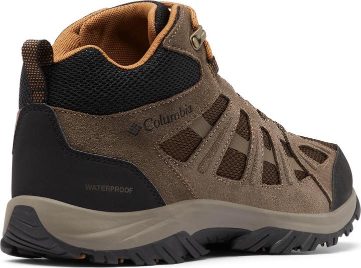 Produktbild Columbia Redmond III Mid Waterproof (42.5)
