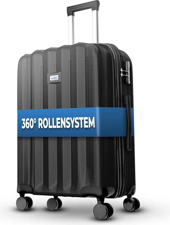 Produktbild My Travel Bag Hartschalen-Koffer