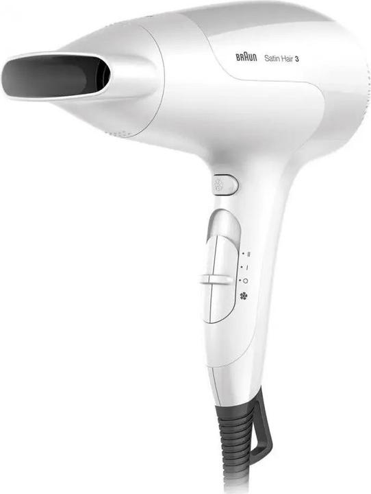 Produktbild Braun Satin Hair 3 PowerPerfection