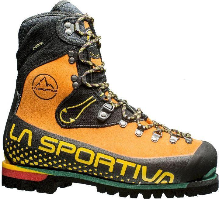 Produktbild La Sportiva Nepal Evo Work GTX (44.5)