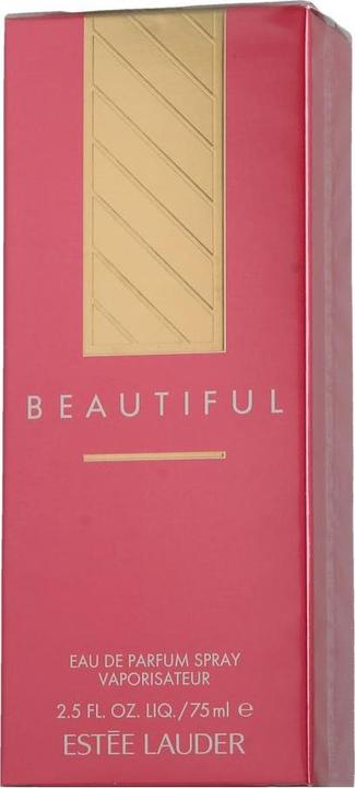 Immagine prodotto Estée Lauder Beautiful (Eau de parfum, 75 ml)