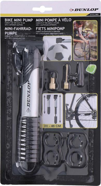 Image du produit Dunlop Mini