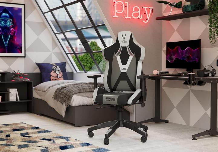 Immagine prodotto Woxter Stinger Station Master One in grigio