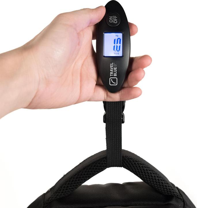 Immagine prodotto Travel Blue Digital Travel Scale