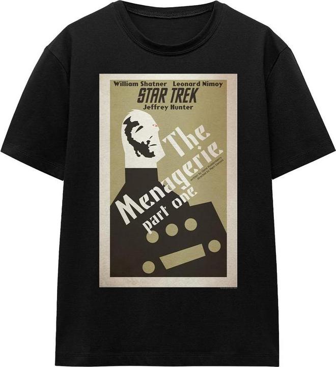 Produktbild The Original Series Episode 11 TShirt (L)