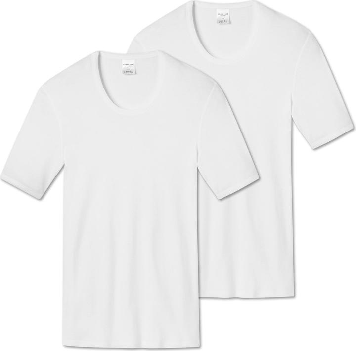Image du produit Schiesser T-shirt Classique Confortable (XL)