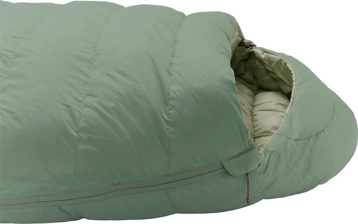 Actual product image Nordisk Ides Â±0Â° Wide Mummy Sleeping Bag