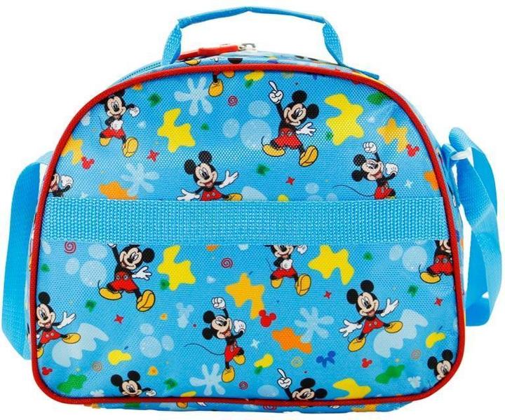 Immagine prodotto Karactermania Topolino e Paperino - Borsa per l'asilo