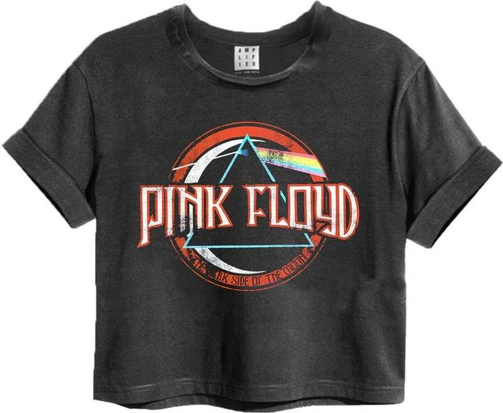 Image du produit Amplified On The Run T-shirt court (XL)
