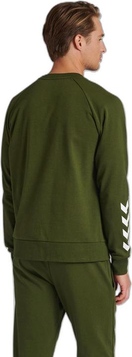Produktbild hummel ISAM 2.0 SWEATSHIRT (S)