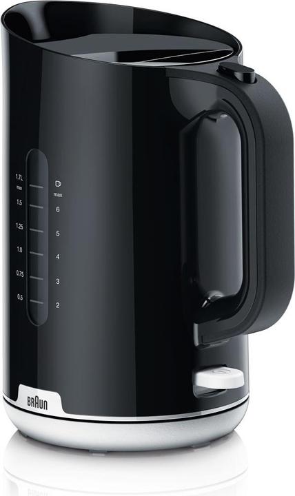 Immagine prodotto Braun WK1100BK 1,7 L 2200W (1.70 l)
