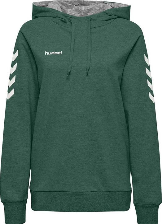 Immagine prodotto hummel Andare Donna Felpa Con Cappuccio In Cotone (L)
