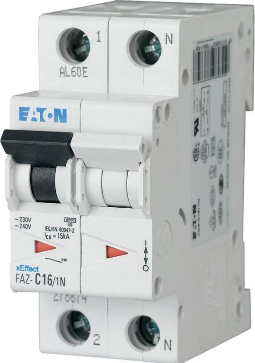 Produktbild Eaton FAZ-B3/1N