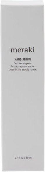 Produktbild Meraki Hand serum - 50 ml (309770043) (50 ml)