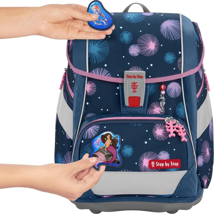 Produktbild Step by Step Mermaid Delia (19 l)