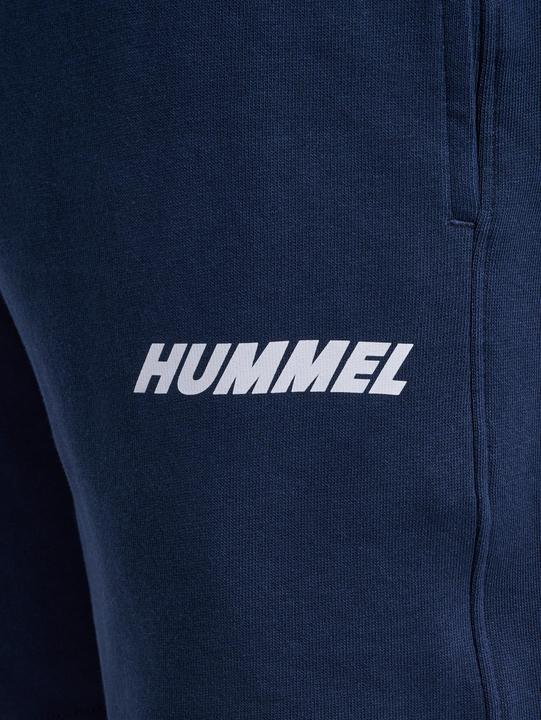 Produktbild hummel Hmlelemental Cotton Shorts (L)