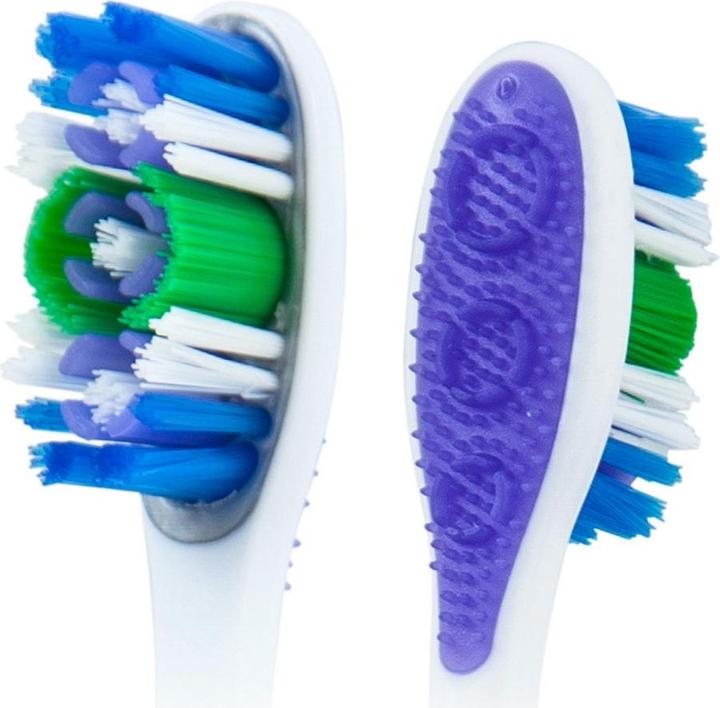 Actual product image Colgate 360° Medium (Medium, 1 x)