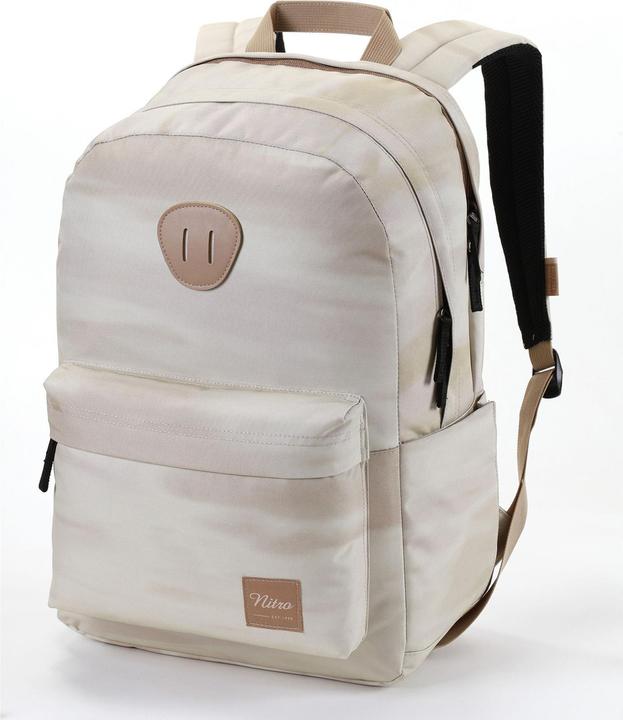 Produktbild Nitro Urban Plus Rucksack 45 cm Laptopfach (18 l)