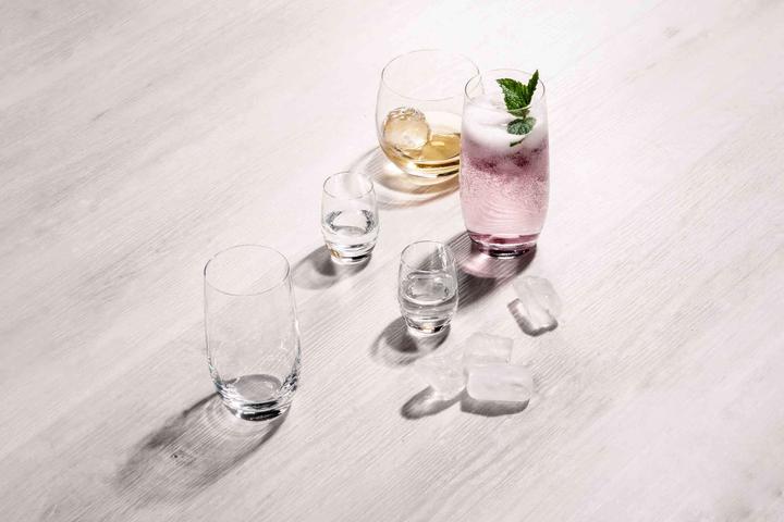 Immagine prodotto Schott Zwiesel Tazza a tutto tondo PER TE (0.43 l, 4 x)