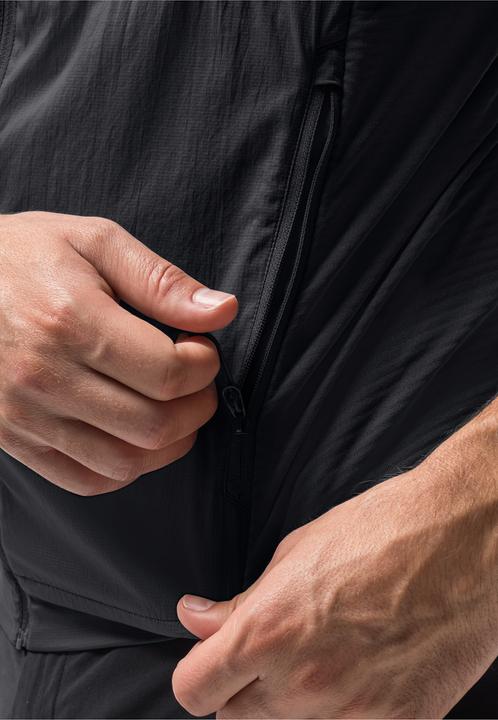 Image du produit Jack Wolfskin Prelight Alpha Vest M (S)