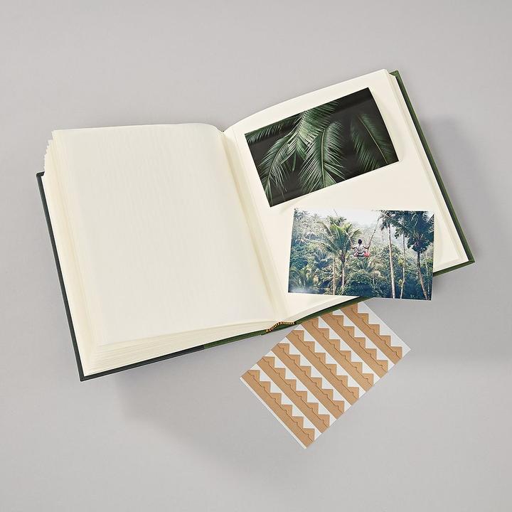 Productafbeelding Semikolon Album Medium Natuurlijke Affaire Botanisch