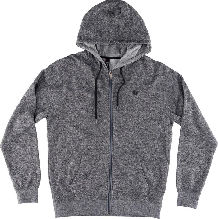 Red Dragon Canadian Classic Zip-Hood