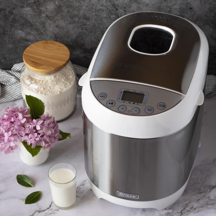 Actual product image Ariete 133 Brotbackmaschine