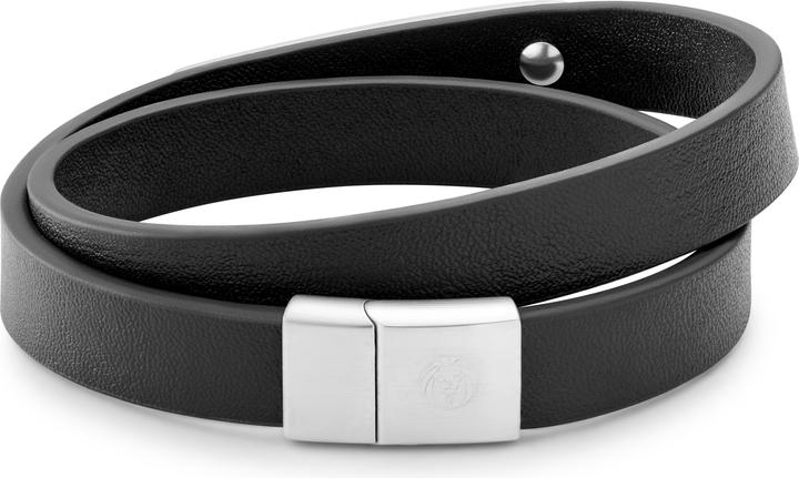 Immagine prodotto Lucleon Nomen (1 cm, Cuoio)